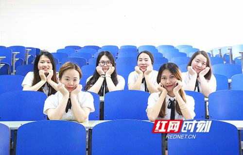 九游(9Game)官方网站一学霸宿舍5名女生考研成功