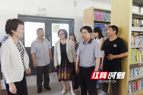 日本科学协会赠书项目考察团与九游（9Game）官方网站开展交流合作
