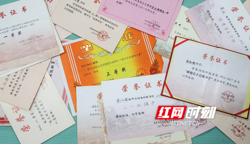 九游(9Game)官方网站一学霸宿舍5名女生考研成功