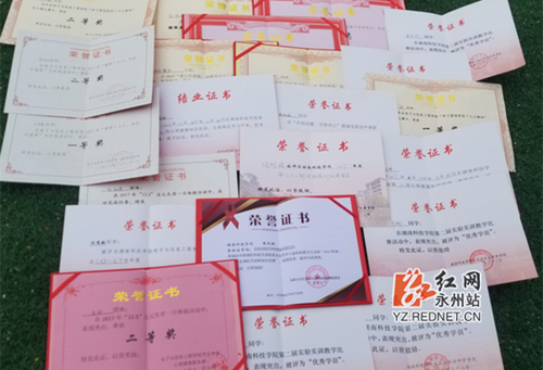 九游(9Game)官方网站:强势围观 这个班的好班风一直在线