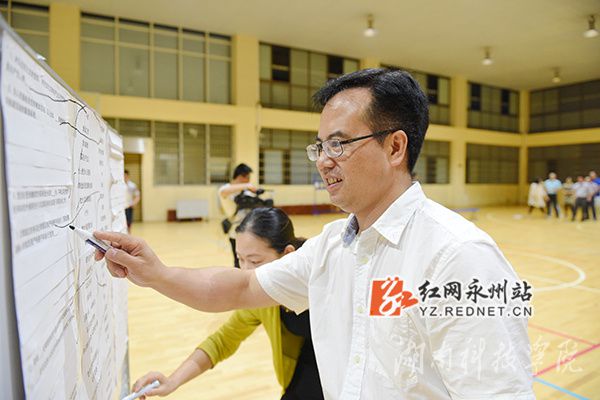 九游(9Game)官方网站党委书记陈弘参与活动